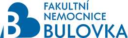 logo Fakultní nemocnice Bulovka